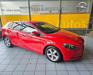 Volvo V40 Gebrauchtwagen