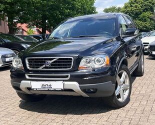 Volvo XC90 Gebrauchtwagen