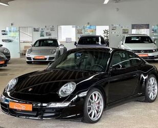 Porsche 997 Gebrauchtwagen