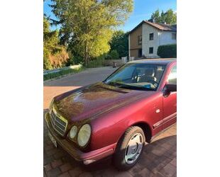 Mercedes-Benz E 200 Gebrauchtwagen