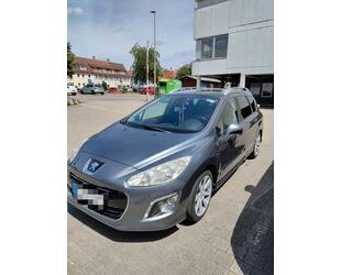 Peugeot 308 Gebrauchtwagen