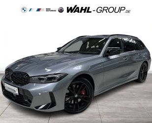BMW M340i Gebrauchtwagen