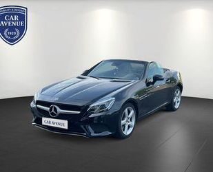 Mercedes-Benz SLC 200 Gebrauchtwagen