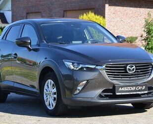Mercedes-Benz CX-3 