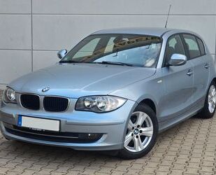 BMW 116 Gebrauchtwagen