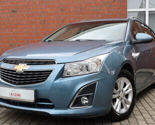 Chevrolet Cruze Gebrauchtwagen