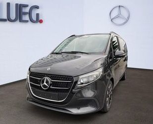 Mercedes-Benz V 250 Gebrauchtwagen