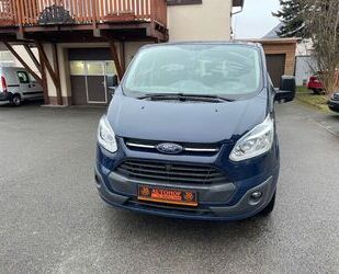Ford Transit Gebrauchtwagen