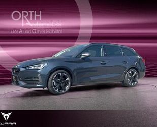 Cupra Leon Gebrauchtwagen