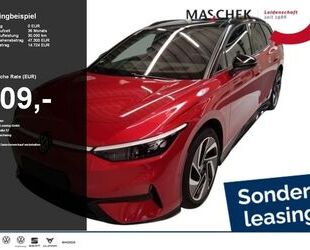 VW ID.7 Gebrauchtwagen