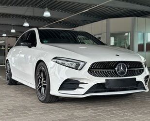 Mercedes-Benz A 200 Gebrauchtwagen