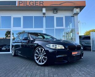 BMW 535 Gebrauchtwagen