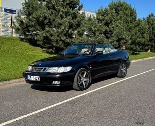 Saab 9-3 Gebrauchtwagen