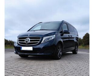 Mercedes-Benz V 250 Gebrauchtwagen
