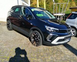 Opel Crossland (X) Gebrauchtwagen