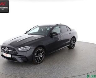Mercedes-Benz E 300 Gebrauchtwagen