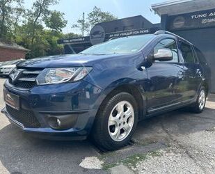Dacia Logan Gebrauchtwagen