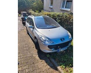 Peugeot 307 Gebrauchtwagen