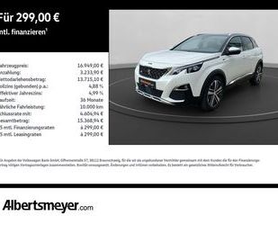 Peugeot 3008 Gebrauchtwagen