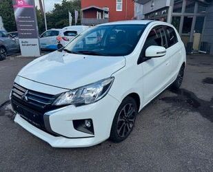 Mitsubishi Space Star Gebrauchtwagen