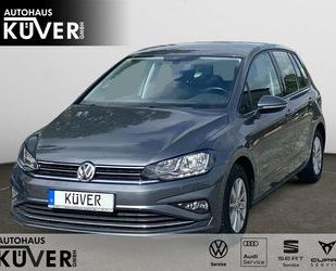 VW Golf Sportsvan Gebrauchtwagen