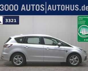 Ford S-Max Gebrauchtwagen