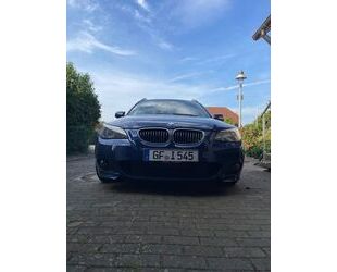 BMW 545 Gebrauchtwagen