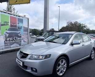 Honda Accord Gebrauchtwagen