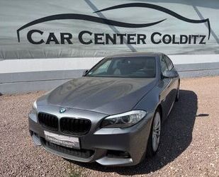 BMW 550 Gebrauchtwagen