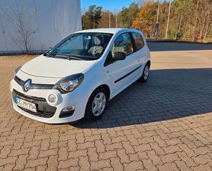 Renault Twingo Gebrauchtwagen