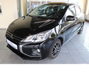 Mitsubishi Space Star Gebrauchtwagen