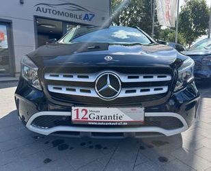 Mercedes-Benz GLA 200 Gebrauchtwagen