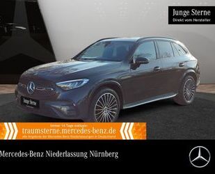 Mercedes-Benz GLC 300 Gebrauchtwagen
