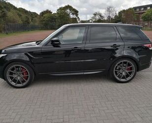 Land Rover Range Rover Sport Gebrauchtwagen