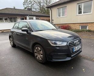Audi A1 Gebrauchtwagen