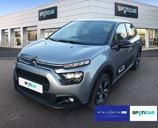 Citroen C3 Gebrauchtwagen