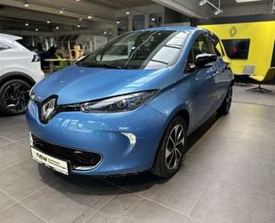 Renault ZOE Gebrauchtwagen
