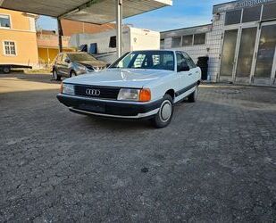 Audi 100 Gebrauchtwagen