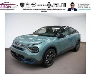 Citroen C4 Gebrauchtwagen