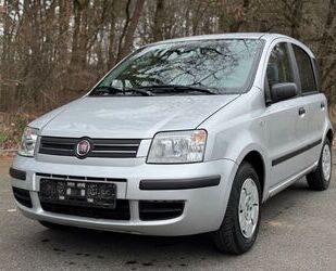 Fiat Panda Gebrauchtwagen
