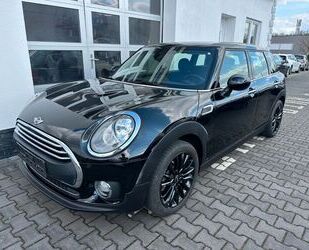 Mini One Clubman Gebrauchtwagen