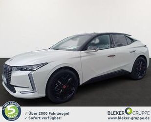 DS Automobiles DS4 Gebrauchtwagen