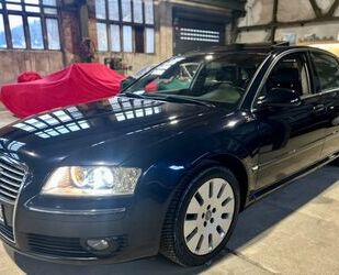 Audi A8 Gebrauchtwagen
