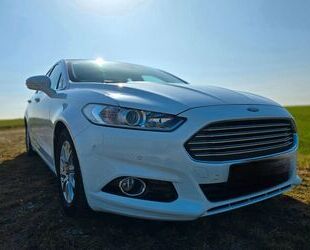 Ford Mondeo Gebrauchtwagen
