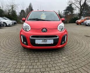 Citroen C1 Gebrauchtwagen
