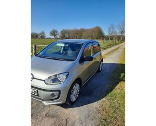 VW up! Gebrauchtwagen