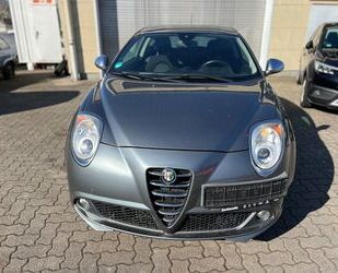 Alfa Romeo MiTo Gebrauchtwagen