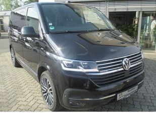 VW T6 Multivan Gebrauchtwagen