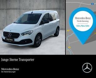Mercedes-Benz Citan Gebrauchtwagen