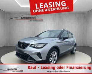 Seat Arona Gebrauchtwagen